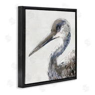 Jacob Q | Sand Crane Portrait