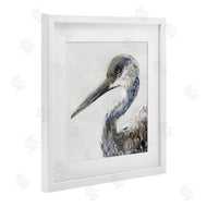 Jacob Q | Sand Crane Portrait