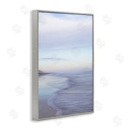 Karin Connolly | Tidal Fragments Beach View