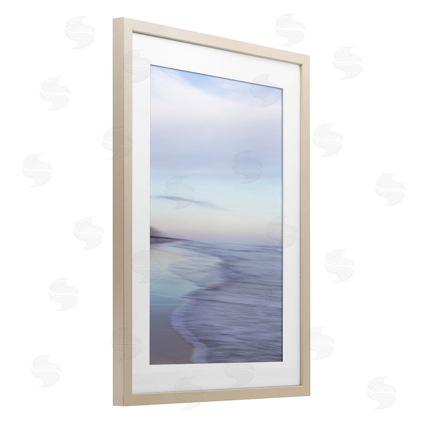 Karin Connolly | Tidal Fragments Beach View