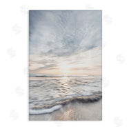 Karin Connolly | Ripples Of Light over Bech