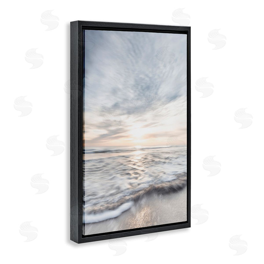 Karin Connolly | Ripples Of Light over Bech