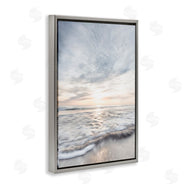 Karin Connolly | Ripples Of Light over Bech