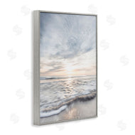 Karin Connolly | Ripples Of Light over Bech