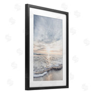 Karin Connolly | Ripples Of Light over Bech