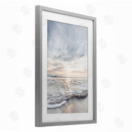 Karin Connolly | Ripples Of Light over Bech