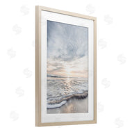 Karin Connolly | Ripples Of Light over Bech
