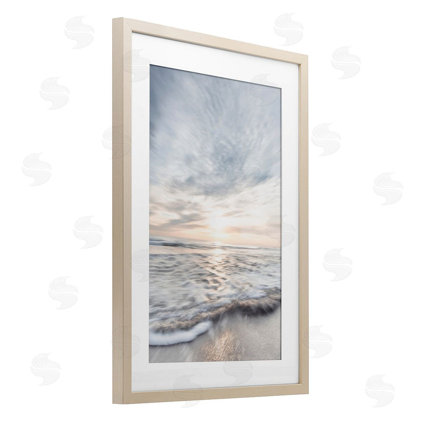 Karin Connolly | Ripples Of Light over Bech