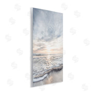 Karin Connolly | Ripples Of Light over Bech