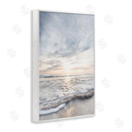 Karin Connolly | Ripples Of Light over Bech