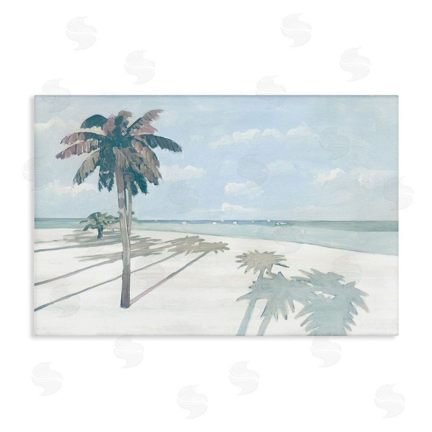 Errico & Slyp | Ocean Dream Palm Tree