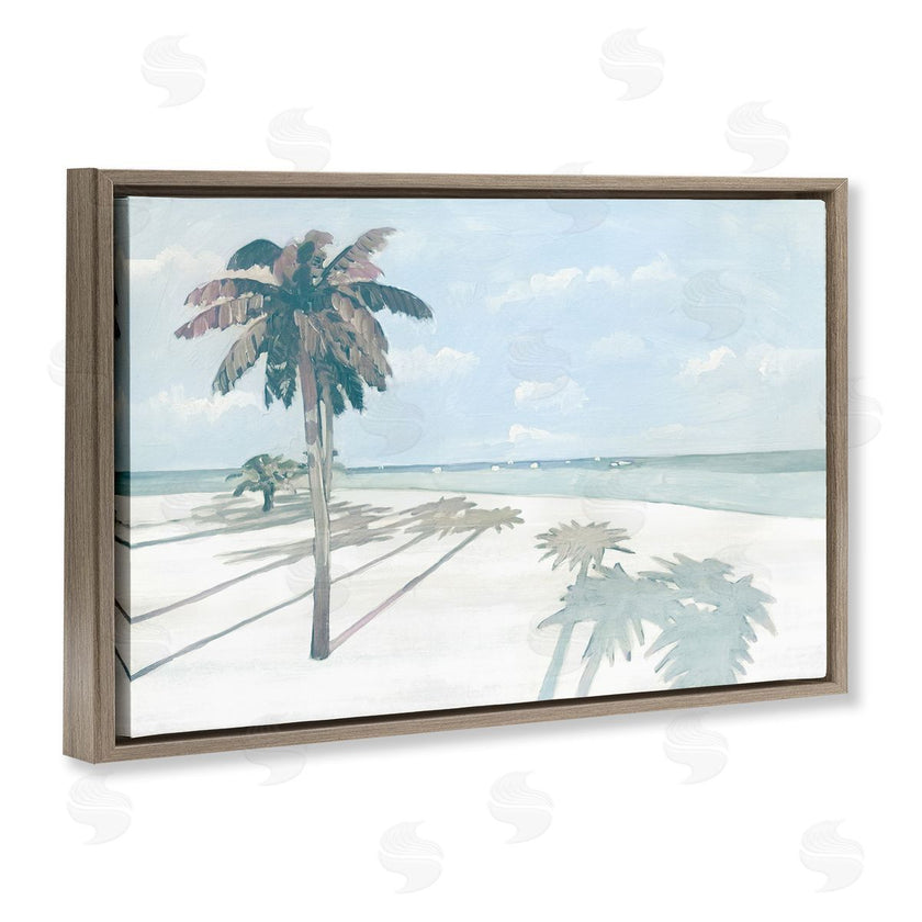Errico & Slyp | Ocean Dream Palm Tree