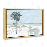 Errico & Slyp | Ocean Dream Palm Tree