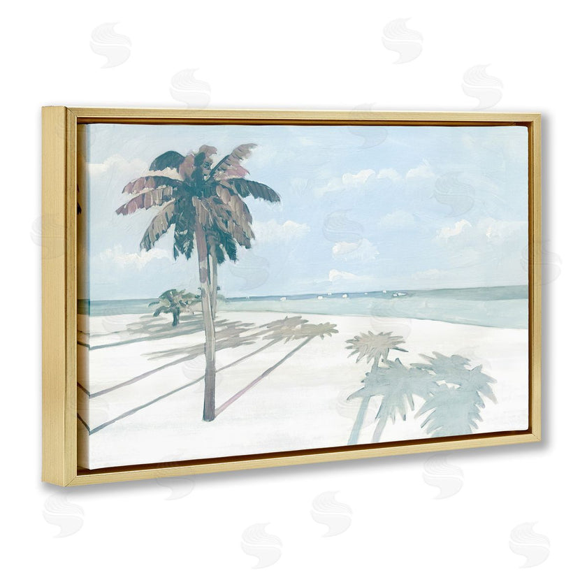Errico & Slyp | Ocean Dream Palm Tree