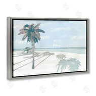 Errico & Slyp | Ocean Dream Palm Tree