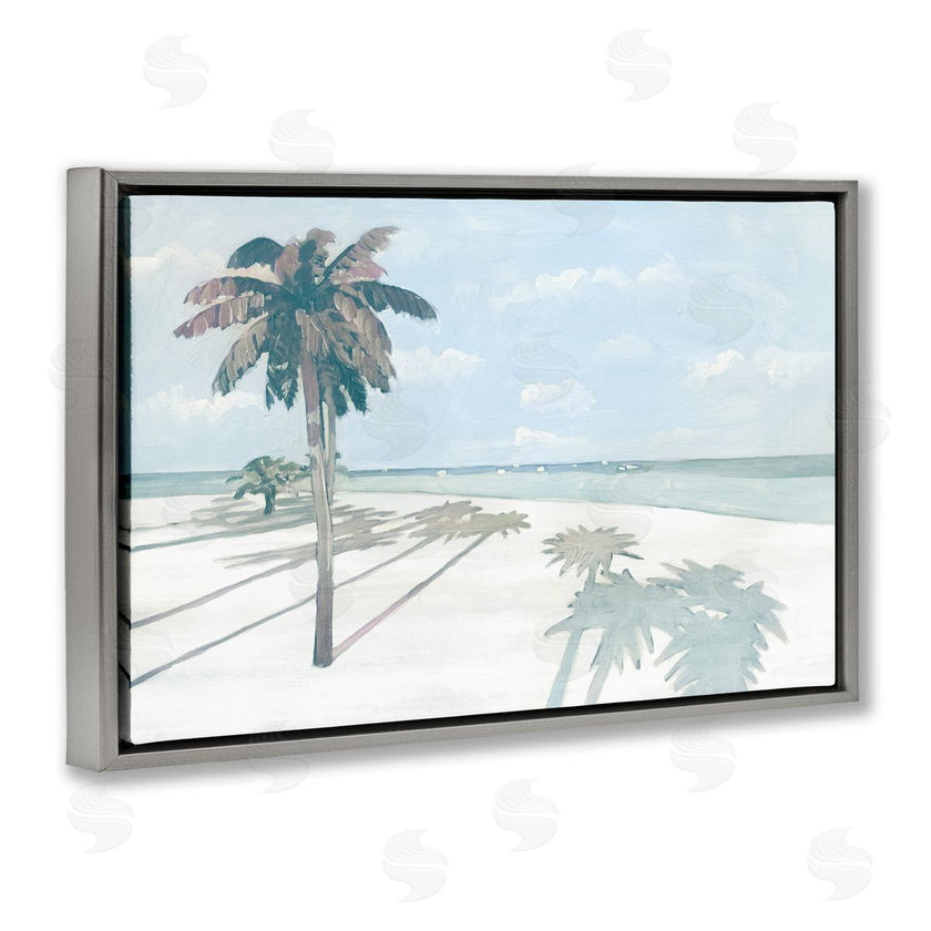 Errico & Slyp | Ocean Dream Palm Tree