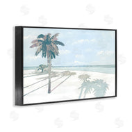 Errico & Slyp | Ocean Dream Palm Tree