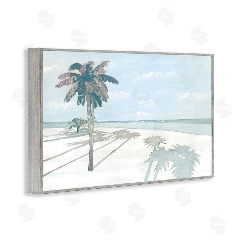 Errico & Slyp | Ocean Dream Palm Tree