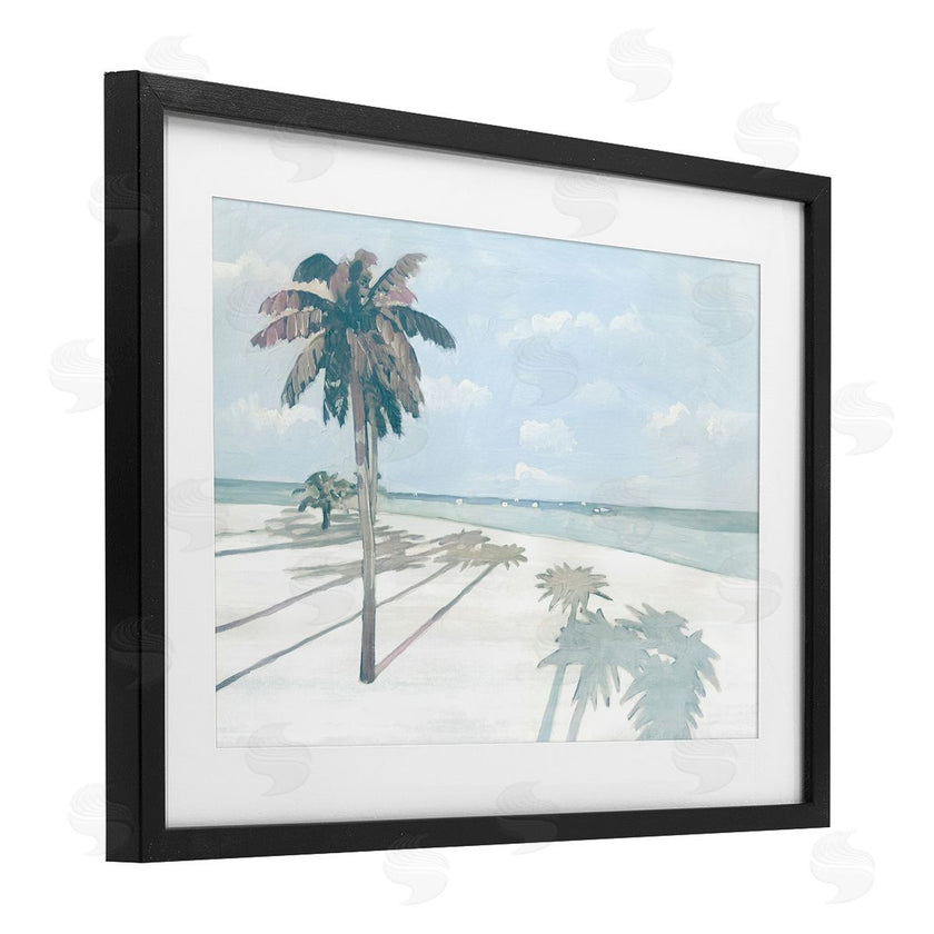 Errico & Slyp | Ocean Dream Palm Tree