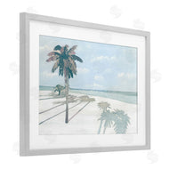 Errico & Slyp | Ocean Dream Palm Tree