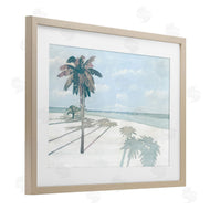Errico & Slyp | Ocean Dream Palm Tree
