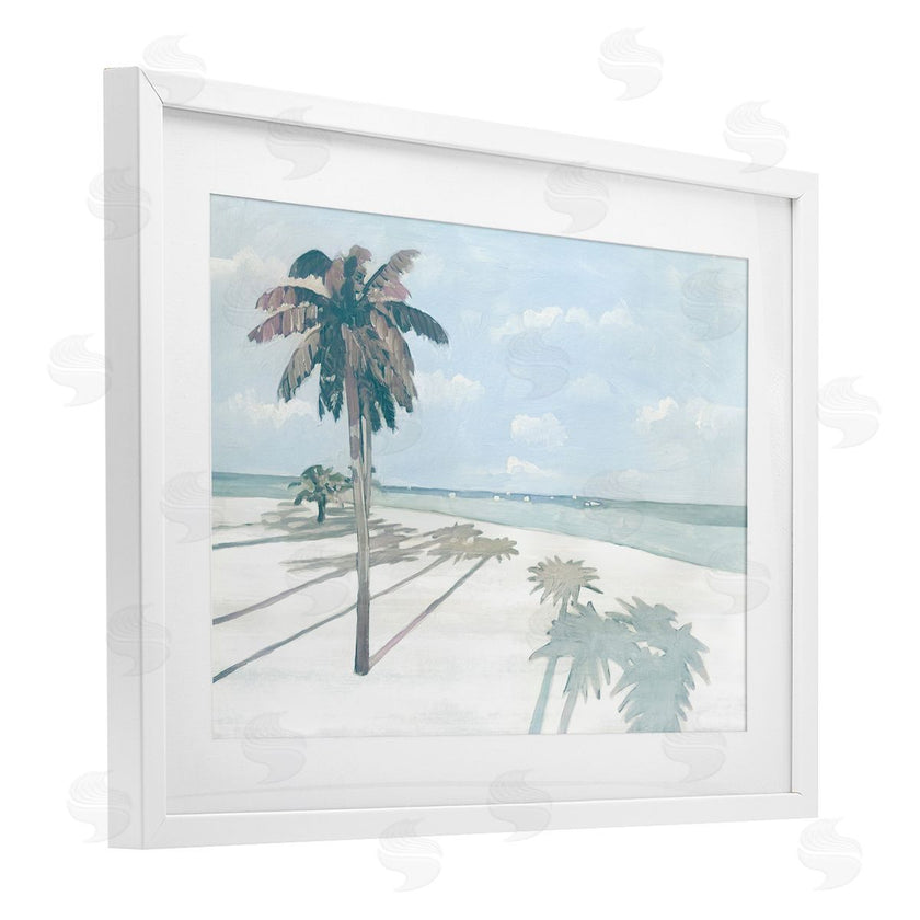 Errico & Slyp | Ocean Dream Palm Tree