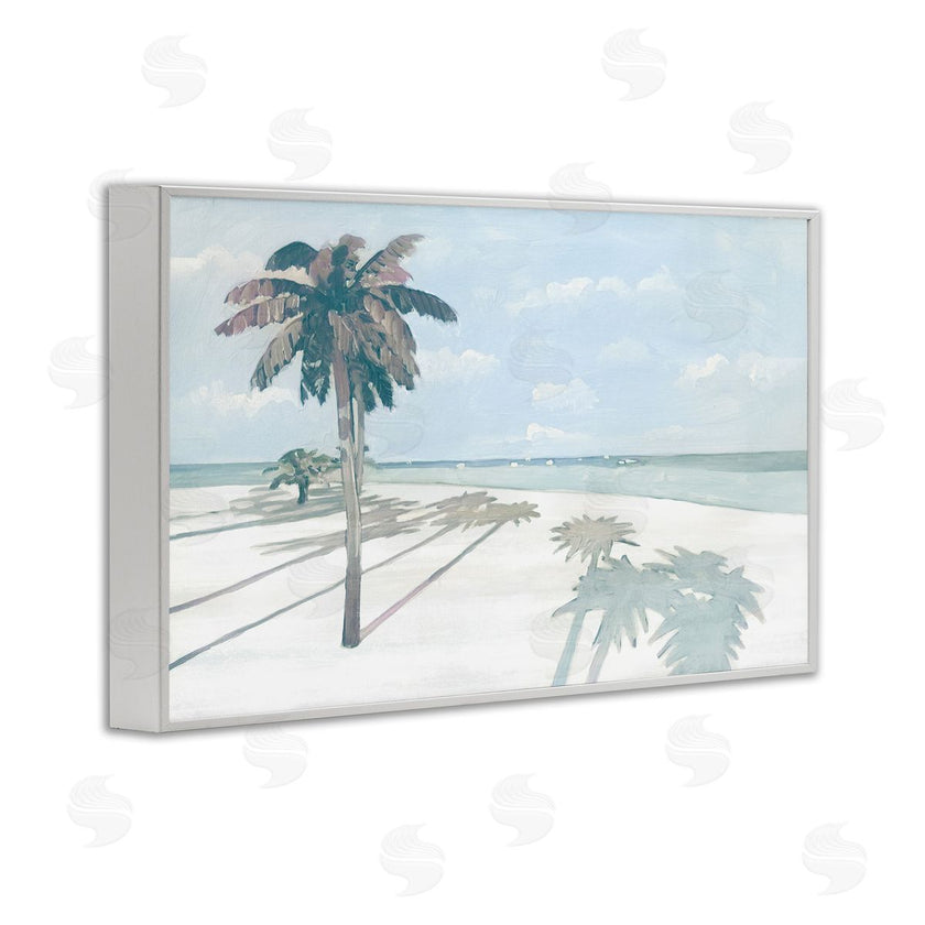Errico & Slyp | Ocean Dream Palm Tree