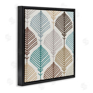 Eli Jones | Boho Leaf & Stem