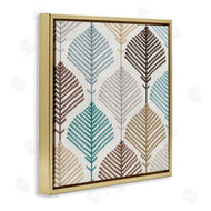 Eli Jones | Boho Leaf & Stem