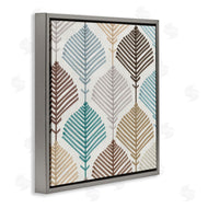 Eli Jones | Boho Leaf & Stem