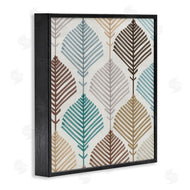 Eli Jones | Boho Leaf & Stem