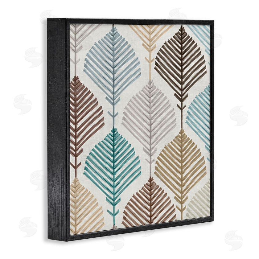 Eli Jones | Boho Leaf & Stem