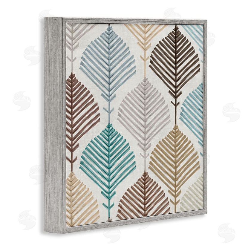 Eli Jones | Boho Leaf & Stem