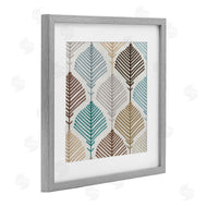Eli Jones | Boho Leaf & Stem
