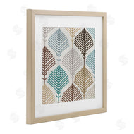 Eli Jones | Boho Leaf & Stem