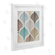 Eli Jones | Boho Leaf & Stem
