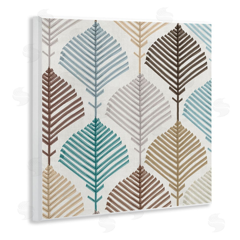 Eli Jones | Boho Leaf & Stem