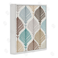 Eli Jones | Boho Leaf & Stem