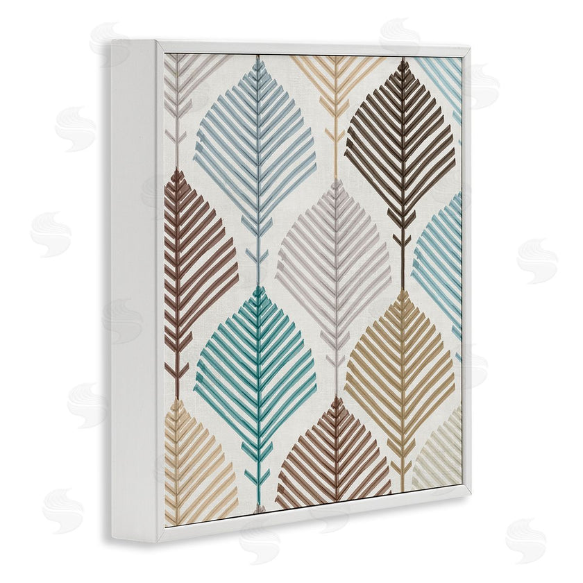 Eli Jones | Boho Leaf & Stem
