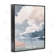 Amanda Tsoukanelis | Solstic Clouds View