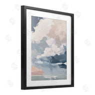 Amanda Tsoukanelis | Solstic Clouds View