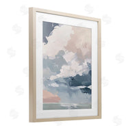 Amanda Tsoukanelis | Solstic Clouds View