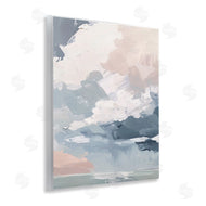 Amanda Tsoukanelis | Solstic Clouds View