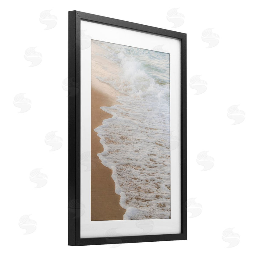J:L Design | Eternal Crest Shoreline