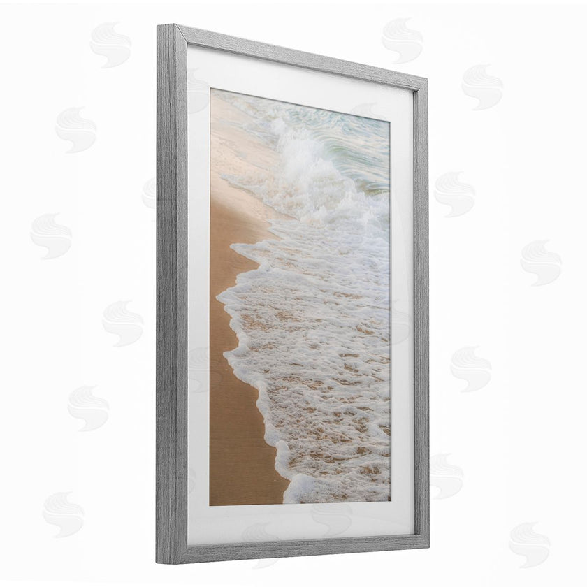 J:L Design | Eternal Crest Shoreline
