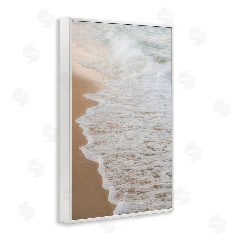 J:L Design | Eternal Crest Shoreline
