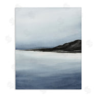 1x | Coastal Cliff Landscape