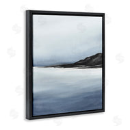 1x | Coastal Cliff Landscape