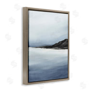 1x | Coastal Cliff Landscape