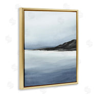 1x | Coastal Cliff Landscape